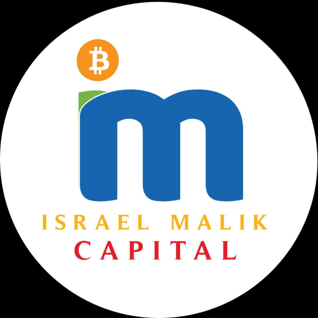 Dr. Israel Malik Logo